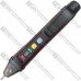 Бесконтактный индикатор напряжения UNI-T UT-12M-US