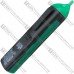 Тестер напряжения-пирометр бесконтактный Mastech MS6580