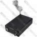 Микропаяльная станция HandsKit T936 OLed, 100-500°C, 24V, подставка под паяльник