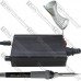 Микропаяльная станция HandsKit T936 OLed, 100-500°C, 24V, подставка под паяльник Микропаяльная станция HandsKit T936 OLed, 100-500°C, 24V, подставка под паяльник