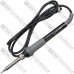 Микропаяльная станция HandsKit T936 OLed, 100-500°C, 24V, подставка под паяльник Микропаяльная станция HandsKit T936 OLed, 100-500°C, 24V, подставка под паяльник