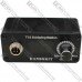 Паяльная станция HandsKit T12C LED дисплей, 72W, 200-450°C, DC-12-24V без блока питания Паяльная станция HandsKit T12C LED дисплей, 72W, 200-450°C, DC-12-24V без блока питания