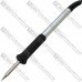 Паяльная станция HandsKit T12C LED дисплей, 72W, 200-450°C, DC-12-24V без блока питания Паяльная станция HandsKit T12C LED дисплей, 72W, 200-450°C, DC-12-24V без блока питания