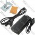 Паяльная станция HandsKit T12C LED дисплей, 72W, 200-450°C, DC-12-24V без блока питания Паяльная станция HandsKit T12C LED дисплей, 72W, 200-450°C, DC-12-24V без блока питания