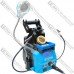Паяльная станция YIHUA 939D+ III с дисплеем, 32W (max 120W), 200-480°C, синяя Паяльная станция YIHUA 939D+ III с дисплеем, 32W (max 120W), 200-480°C, синяя