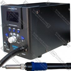 Термовоздушная станция YIHUA 8509, с дисплеем