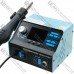 Паяльная станция 2в1 YIHUA 992D+ (паяльник+фен), 1 большой дисплей, 720 Вт, 100-480°C Паяльная станция 2в1 YIHUA 992D+ (паяльник+фен), 1 большой дисплей, 720 Вт, 100-480°C