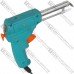 Паяльник HandsKit HB-585A c автоматической подачей припоя, 60W, зелёный
