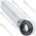 Лупа ручная MG6B-C с LED подсветкой, 45X, диаметр-21мм