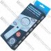 Лупа ручная No.FS55RC+USB с LED подсв., 7Х диам 55мм (3AAA + USB) Лупа ручная No.FS55RC+USB с LED подсв., 7Х диам 55мм (3AAA + USB)