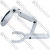 Лупа ручная No.FS55RC+USB с LED подсв., 7Х диам 55мм (3AAA + USB) Лупа ручная No.FS55RC+USB с LED подсв., 7Х диам 55мм (3AAA + USB)