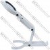Лупа ручная No.FS55RC+USB с LED подсв., 7Х диам 55мм (3AAA + USB) Лупа ручная No.FS55RC+USB с LED подсв., 7Х диам 55мм (3AAA + USB)