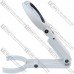 Лупа ручная No.FS55RC+USB с LED подсв., 7Х диам 55мм (3AAA + USB) Лупа ручная No.FS55RC+USB с LED подсв., 7Х диам 55мм (3AAA + USB)