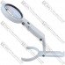 Лупа ручная NO.FS75RC+USB с LED подсв., 5Х диам 75мм+8Х диам 19мм (3AAA + USB) Лупа ручная NO.FS75RC+USB с LED подсв., 5Х диам 75мм+8Х диам 19мм (3AAA + USB)