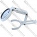 Лупа ручная NO.FS75RC+USB с LED подсв., 5Х диам 75мм+8Х диам 19мм (3AAA + USB) Лупа ручная NO.FS75RC+USB с LED подсв., 5Х диам 75мм+8Х диам 19мм (3AAA + USB)