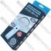 Лупа ручная NO.FS75RC+USB с LED подсв., 5Х диам 75мм+8Х диам 19мм (3AAA + USB) Лупа ручная NO.FS75RC+USB с LED подсв., 5Х диам 75мм+8Х диам 19мм (3AAA + USB)