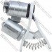 Мини микроскоп MG9882W с прищепкой для телефона, 60X