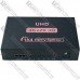 Сплітер HDMI 1x4 TCOM, металевий корпус, DC-5V