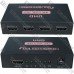 Сплиттер HDMI 1x4 TCOM, металлический корпус, DC-5V Сплиттер HDMI 1x4 TCOM, металлический корпус, DC-5V