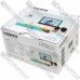 Сплітер HDMI 1x4, металевий корпус, DC-5V