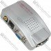 Конвертер VGA в AV