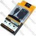 Конвертер HDMI в VGA + аудіо (HDMI-VGA + шнур AUX) Конвертер HDMI в VGA + аудіо (HDMI-VGA + шнур AUX)