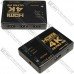 Свитч HDMI на 3 порта (3 гнезда HDMI - 1 гнездо HDMI), c пультом