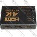 HDMI Switch 5 port HDMI (5xHDMI-1xHDMI) c пультом