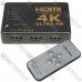 HDMI Switch 5 port HDMI (5xHDMI-1xHDMI) c пультом HDMI Switch 5 port HDMI (5xHDMI-1xHDMI) c пультом