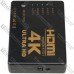 HDMI Switch 5 port HDMI (5xHDMI-1xHDMI) з пультом HDMI Switch 5 port HDMI (5xHDMI-1xHDMI) з пультом