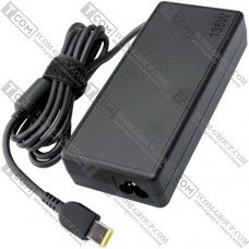 Блок питания ноутбука Lenovo, 135W, 20V, 6.75A, USB