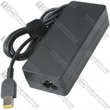 Блок питания ноутбука Lenovo, 90W, 20V, 4.5A, USB