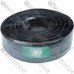 Кабель питания Sound Star, CCA, 2х2.5мм², чёрный, 100м