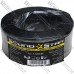 Кабель SoundStar 1 жила в экране Ø-2,1мм (10x0.12+30x0.12) чёрный, 100м.