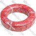 Провод силиконовый 1жила 16AWG (1,3мм.кв.), красный, 200м.
