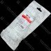 Стяжки под шуруп Profix, 200х4мм, белые, 100шт