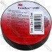 Изолента 3M-TEMFLEX (0.13×19мм, 20 метров) чёрная