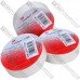 Изолента 3M-TEMFLEX (0.13×19мм, 20 метров) белая