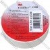 Изолента 3M-TEMFLEX (0.13×19мм, 20 метров) белая