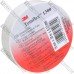 Изолента 3M-TEMFLEX (0.13×19мм, 20 метров) белая