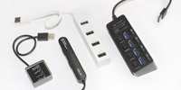 Розширення асортименту USB-хабів iETOP Розширення асортименту USB-хабів iETOP