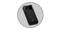 Поступление новинок — повербанков и USB разъёмов для зарядки от 01.2023 Поступление новинок — повербанков и USB разъёмов для зарядки от 01.2023