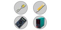 Поступление контрольно-измерительных приборов и аксессуаров к ним, лабораторных блоков питания, ламп-луп YIHUA и кабеля от 10.2023 Поступление контрольно-измерительных приборов и аксессуаров к ним, лабораторных блоков питания, ламп-луп YIHUA и кабеля от 10.2023