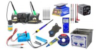 Продукция компании Mechanic (часть 1) Продукция компании Mechanic (часть 1)