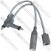 Комплект коннекторов для Starlink GEN 2 RJ-45