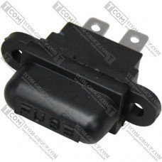 Держатель авто предохранителя Daier QS-03