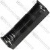 Корпус батареек х1, Daier BH18650-1001/P, под пайку