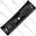 Корпус батареек х1, Daier BH18650-1001/P, под пайку