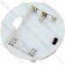 Корпус батареек х3, Daier BH7-3010