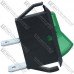Переключатель узкий IRS-101-1С ON-OFF TCOM, 2pin, 15A, 220V, зелёный